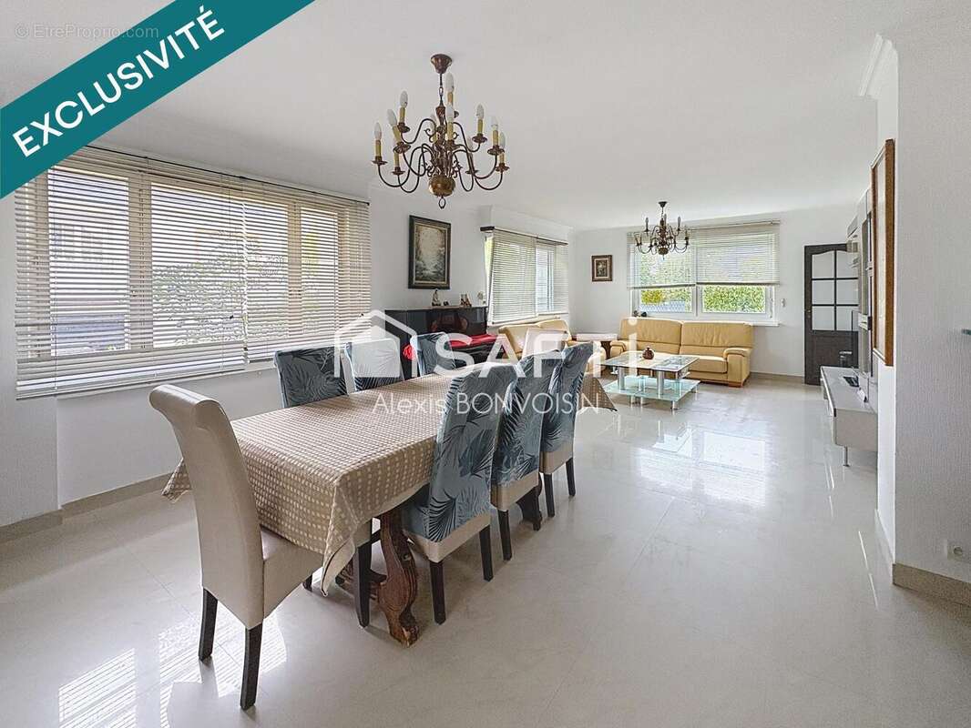 Photo 5 - Maison à BISCHWILLER