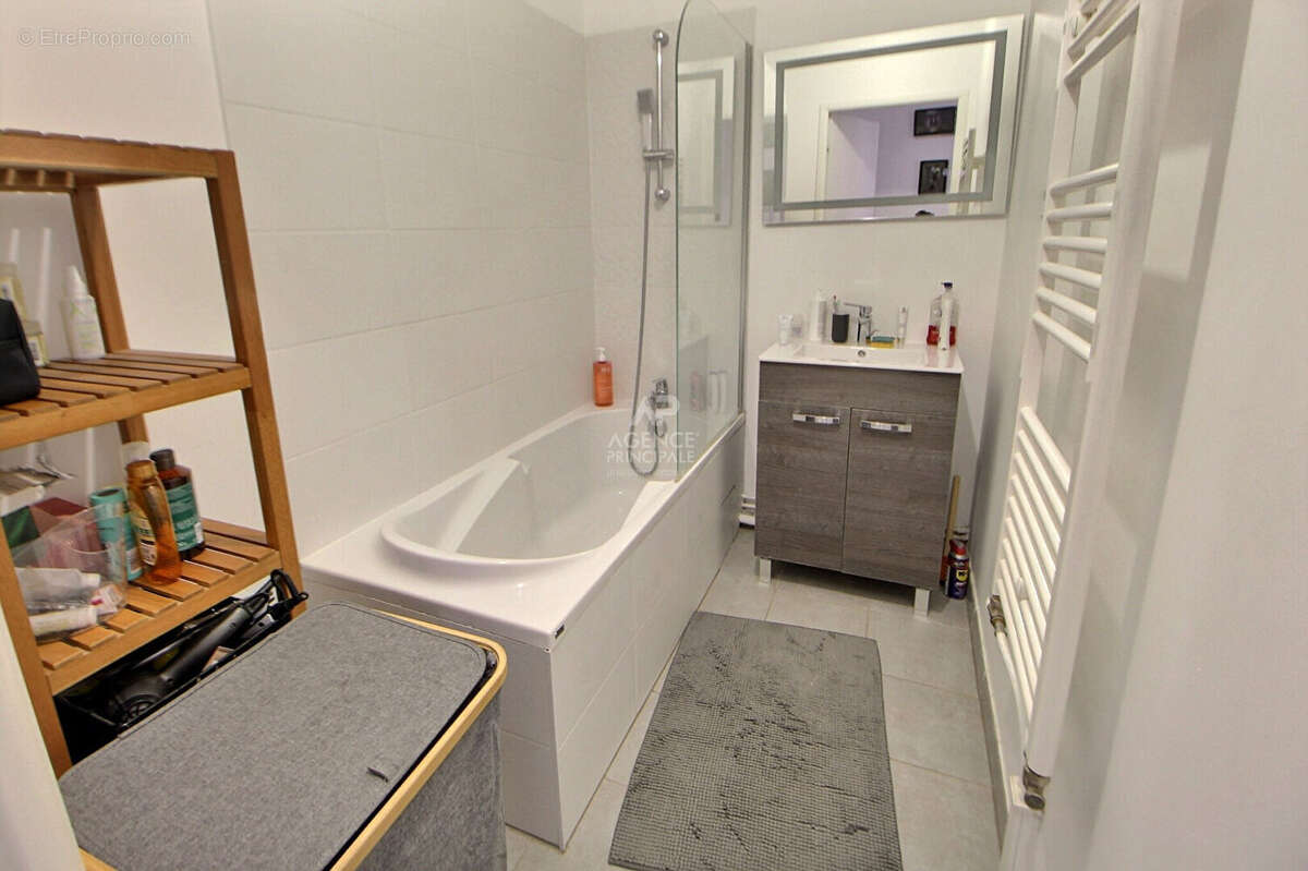 Maison à VERNOUILLET