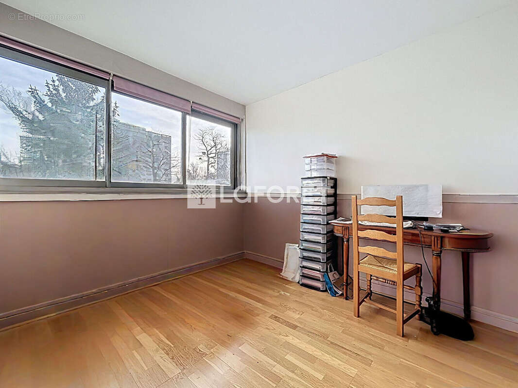Appartement à SUCY-EN-BRIE