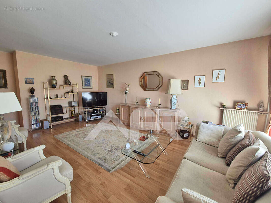 Appartement à CHATOU