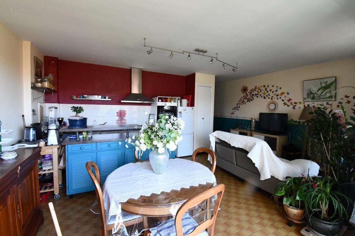 Appartement 2 pièces - photo 3