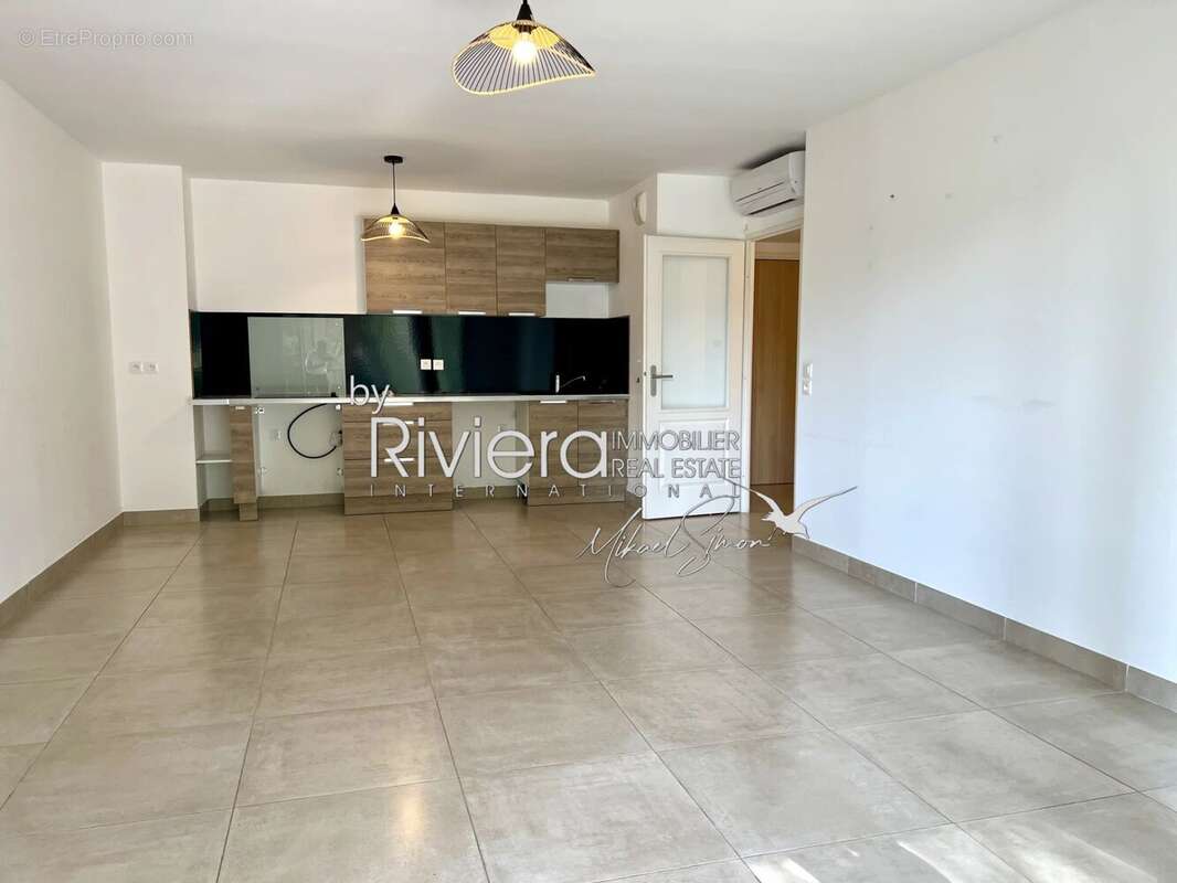 Appartement à CAVALAIRE-SUR-MER