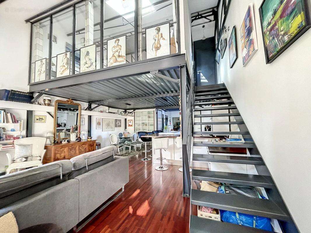 Appartement à MERIGNAC
