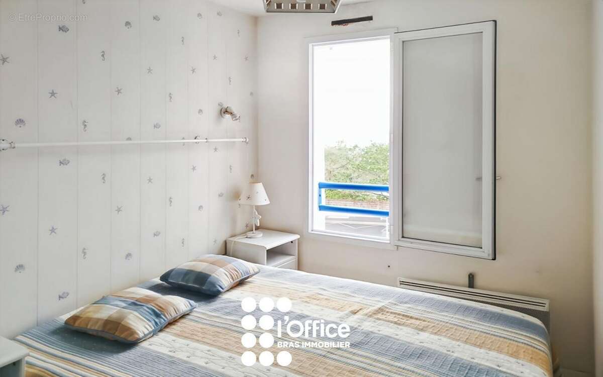 Appartement à LES SABLES-D&#039;OLONNE