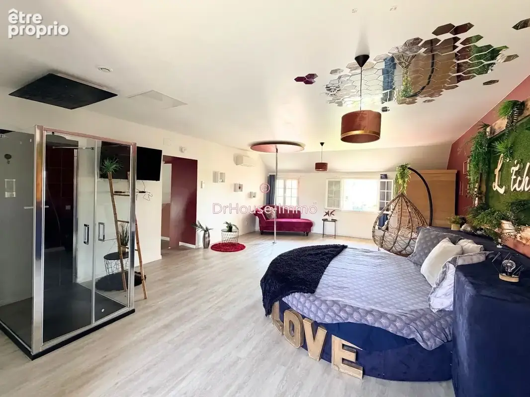 Appartement 4 pièces 126 m² à vendre à Pezarches (77131) - photo 7