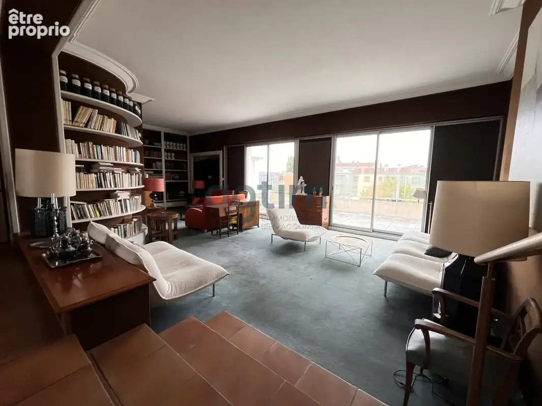 Duplex d'exception de 237 m2 au cœur de La Roche-sur-Yon - photo 3