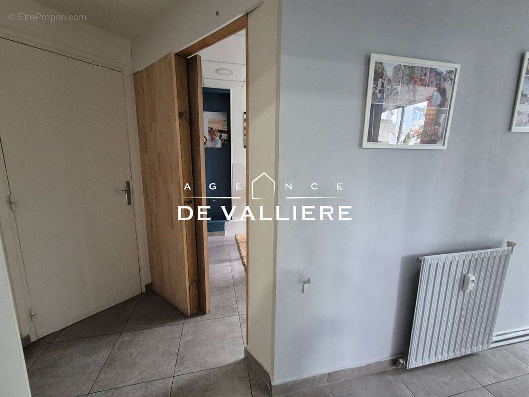 Commerce à NANTERRE