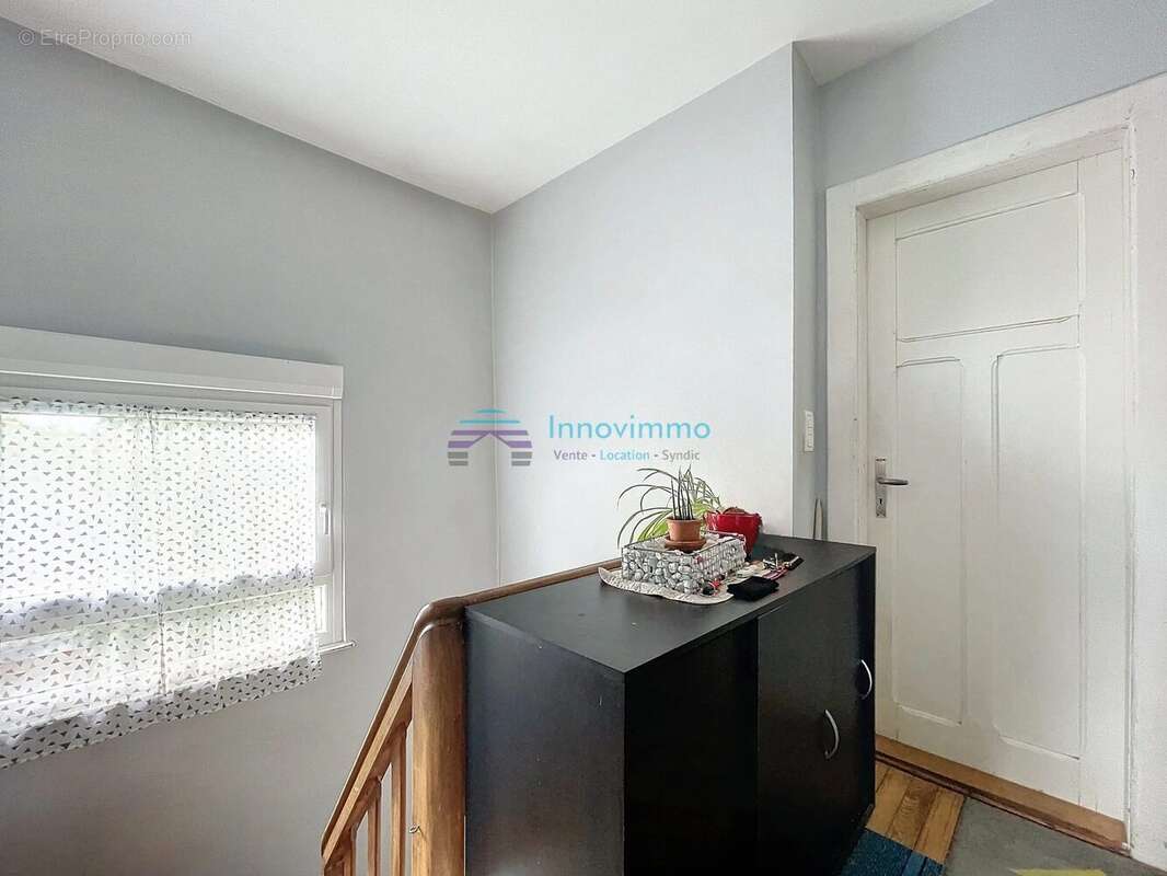 Maison à FEGERSHEIM