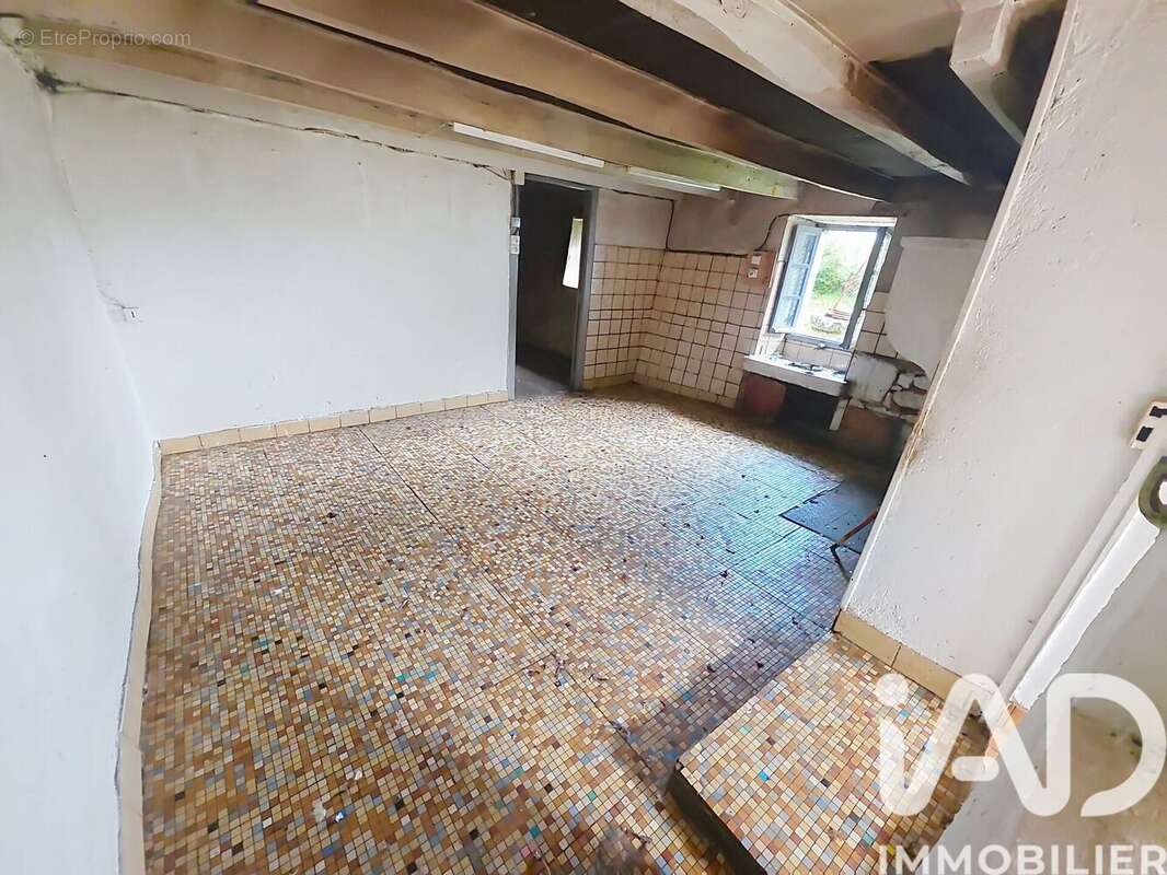 Photo 5 - Maison à SAINT-GERMAIN-DE-MONTBRON