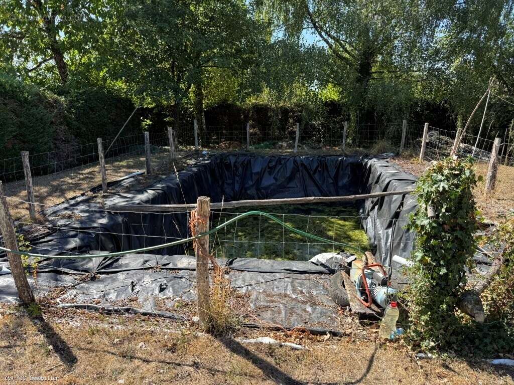 Maison de Campagne au Calme Avec 3 Chambres et Terrain - photo 22