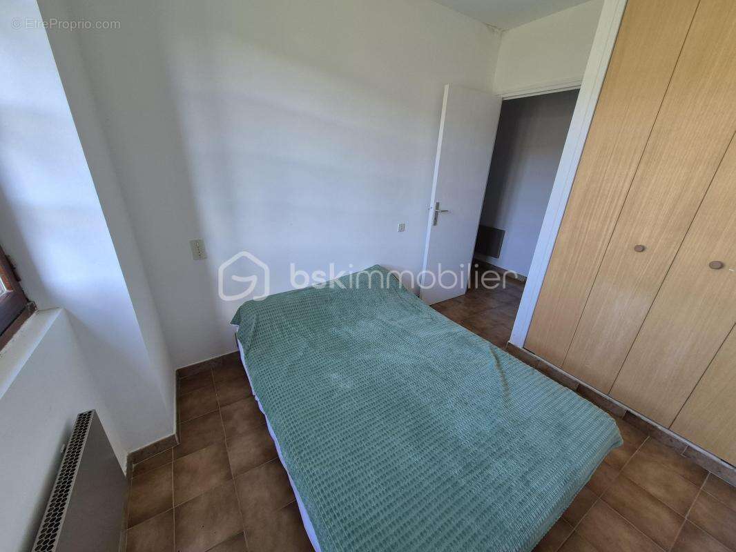 Maison à LACHAPELLE-SOUS-AUBENAS