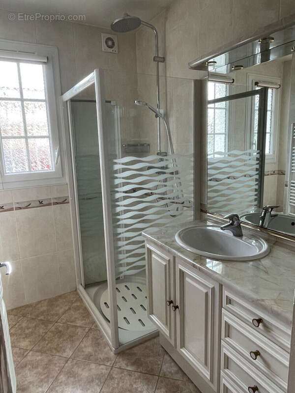 Maison à SAINT-AUBIN-LES-ELBEUF