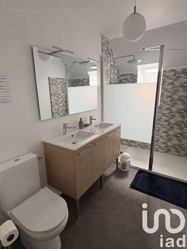 Photo 9 - Maison à LE CROISIC