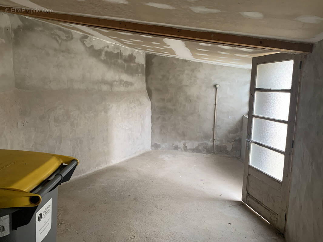 Maison à L'ILE-D'OLONNE