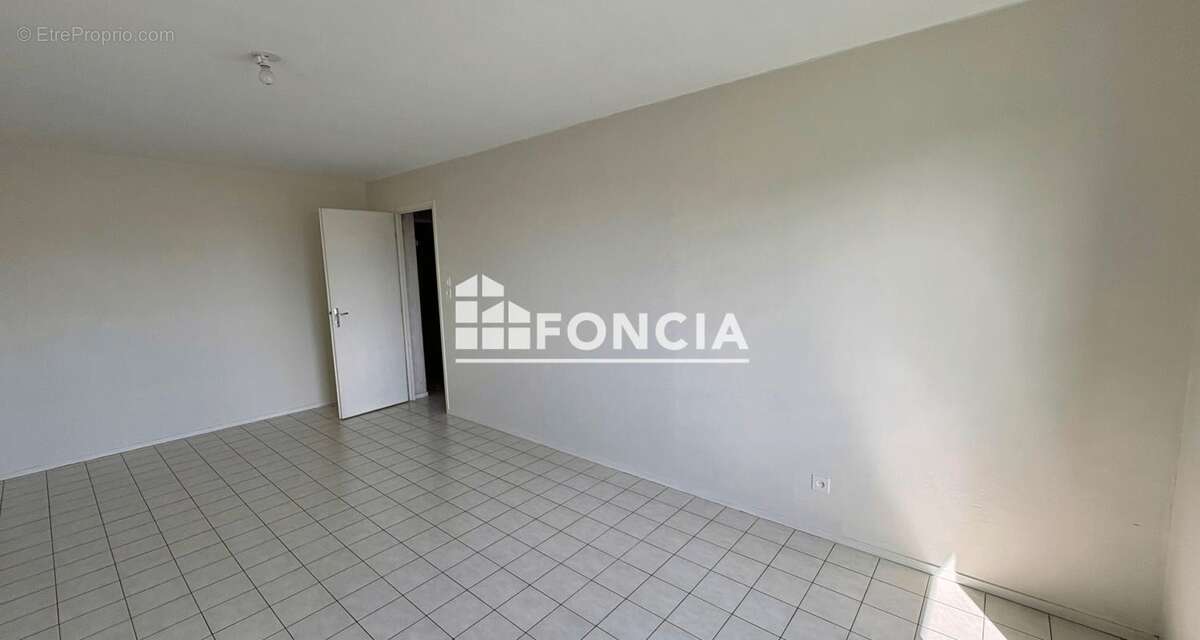 Appartement à LA ROCHE-SUR-YON