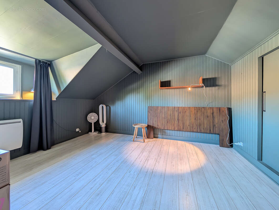 Maison familiale de 133 m2 à Galluis - photo 10
