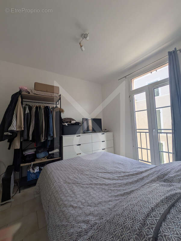Appartement à MEYRARGUES