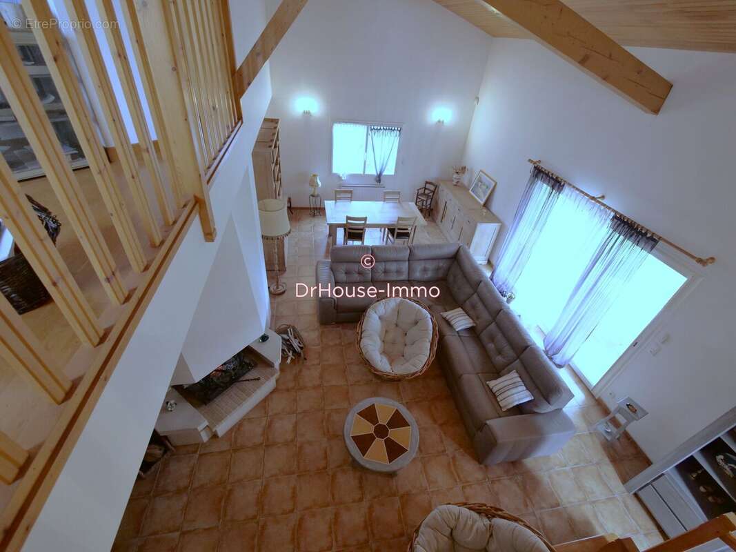 Maison à CASTELNAU-DE-MEDOC