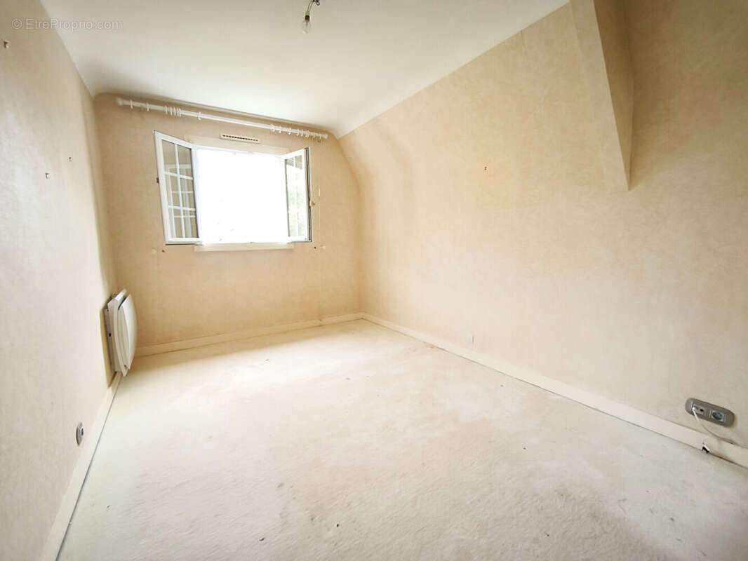 Maison à SAINT-MOLF