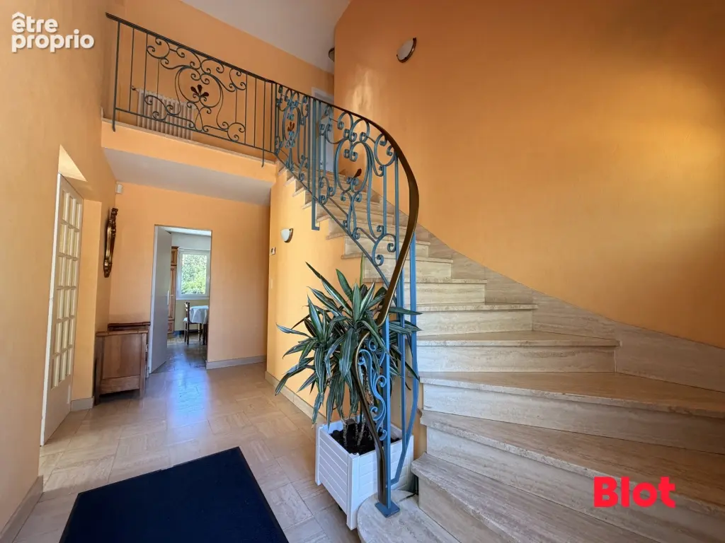 Maison 6 pièces 180 m² à vendre à Mordelles (35310) - photo 6