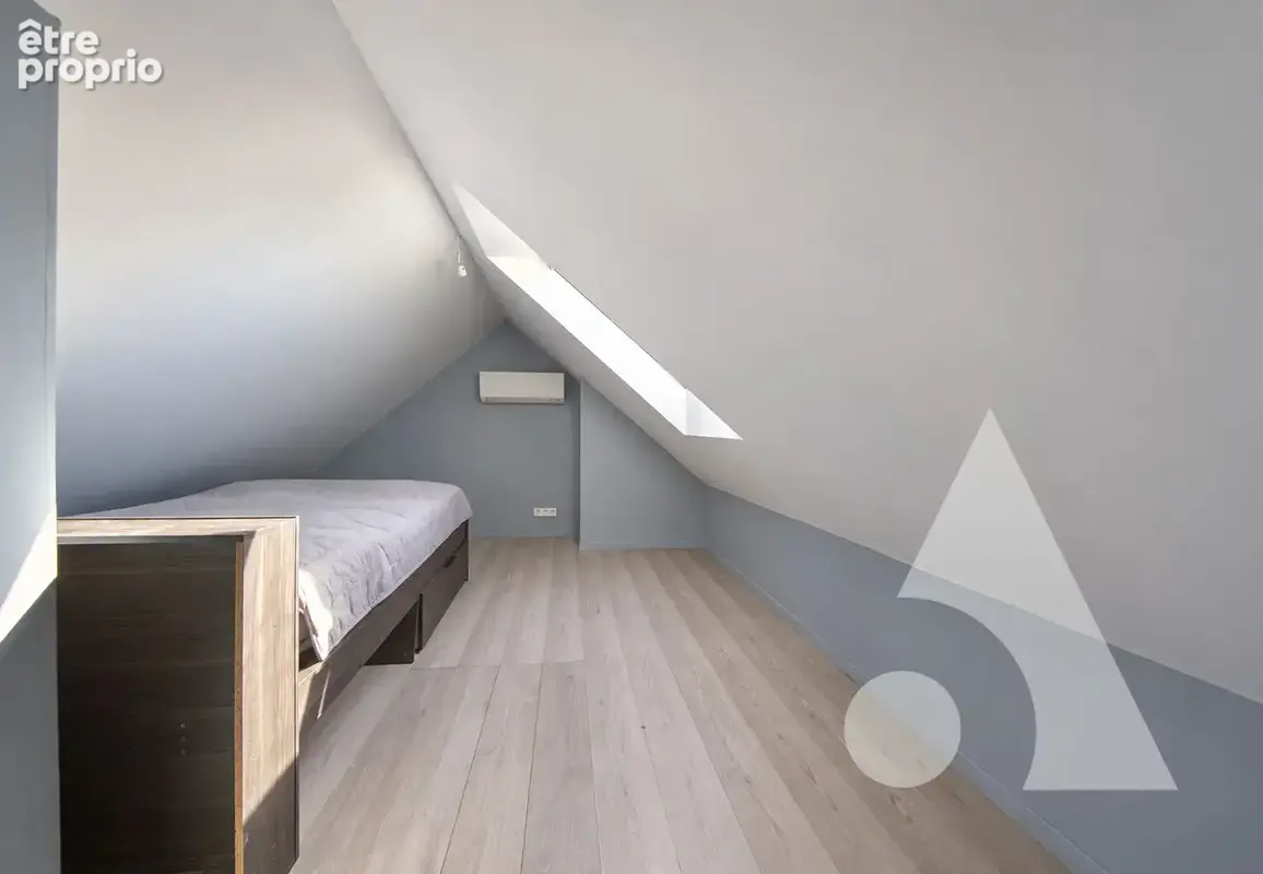 Maison 5 pièces - domaine du parc - photo 9