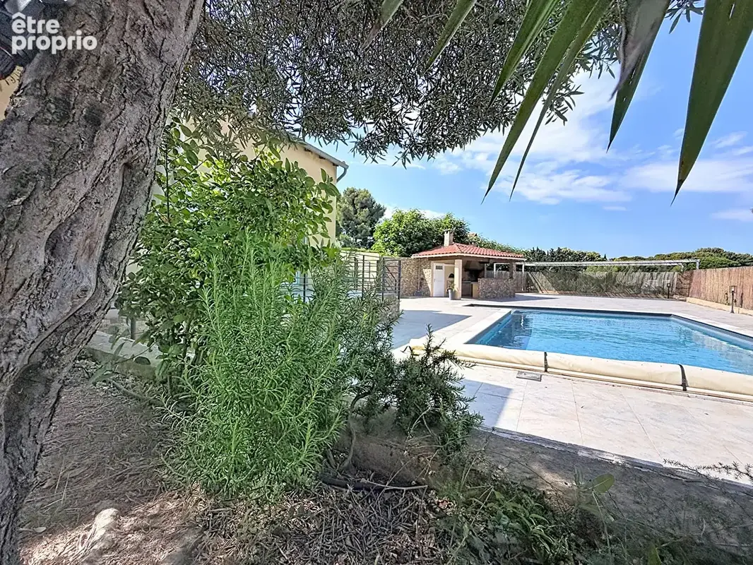 Maison 200m² à aubagne - photo 18