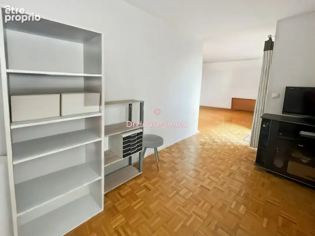 Appartement 91 m² à Champs-Sur-Marne  - photo 54