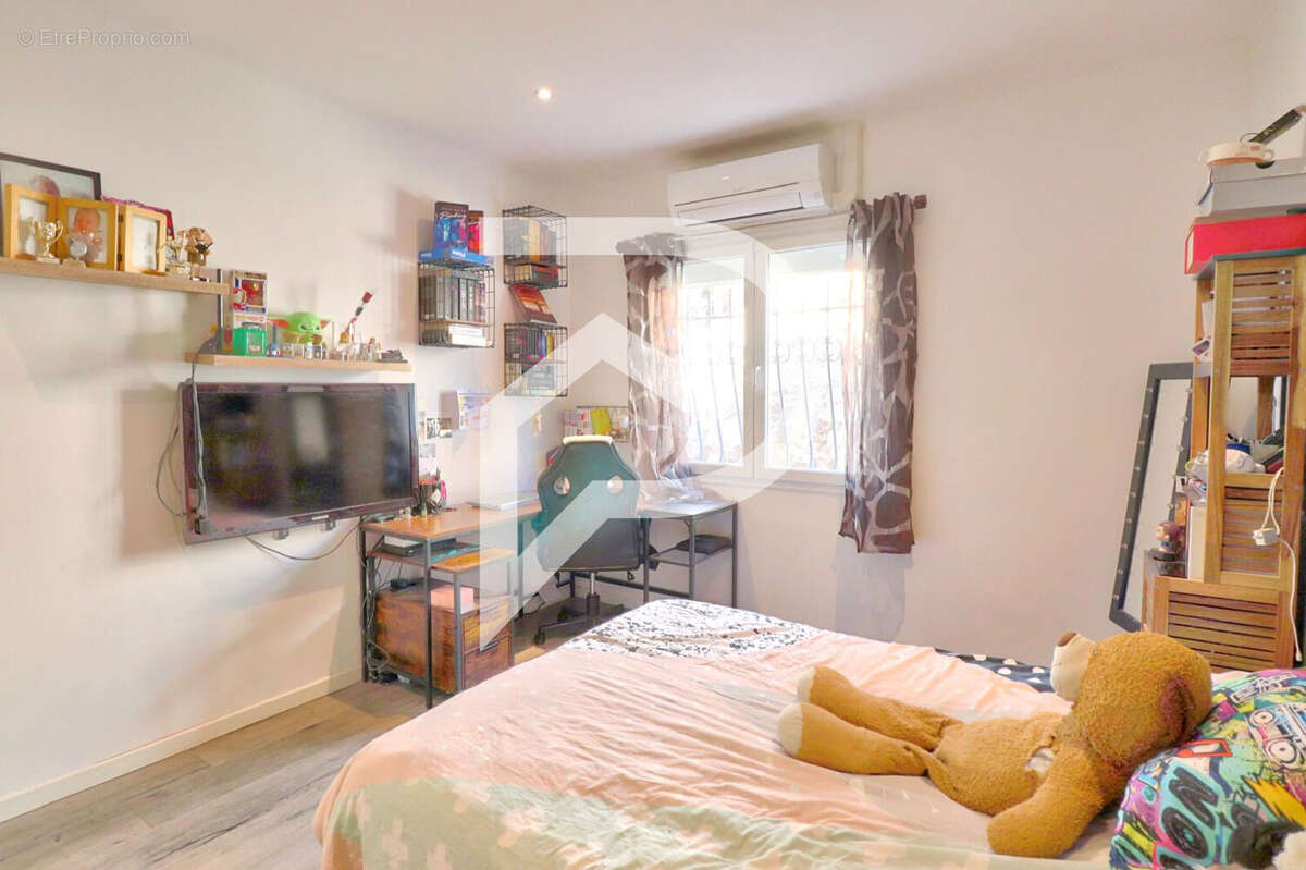 Maison à LES PENNES-MIRABEAU