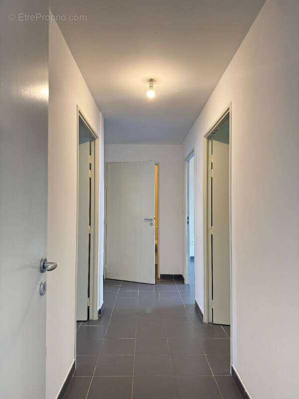 Appartement à SAINT-DENIS