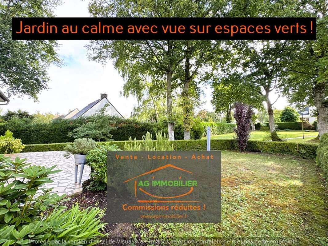 Maison à PACE