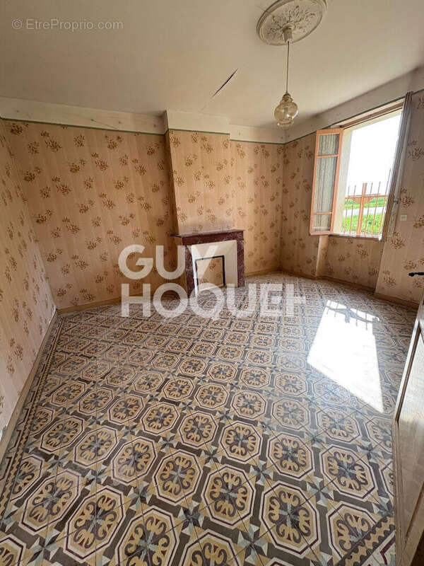 Maison Escatalens - photo 5