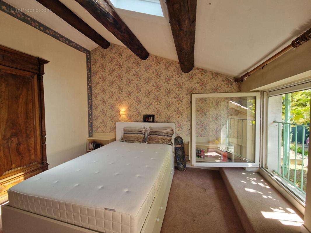 Maison à SAINT-REMY-DE-PROVENCE