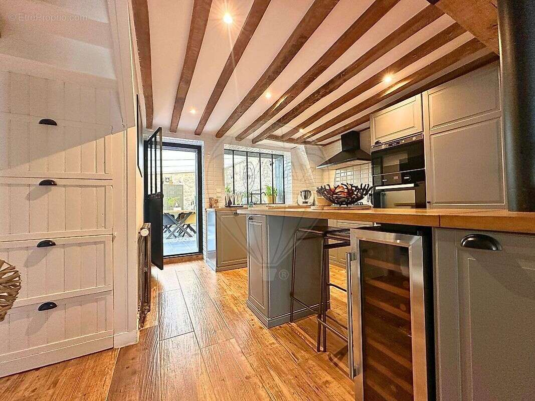 Maison 4 chambre(s) à vendre - photo 5