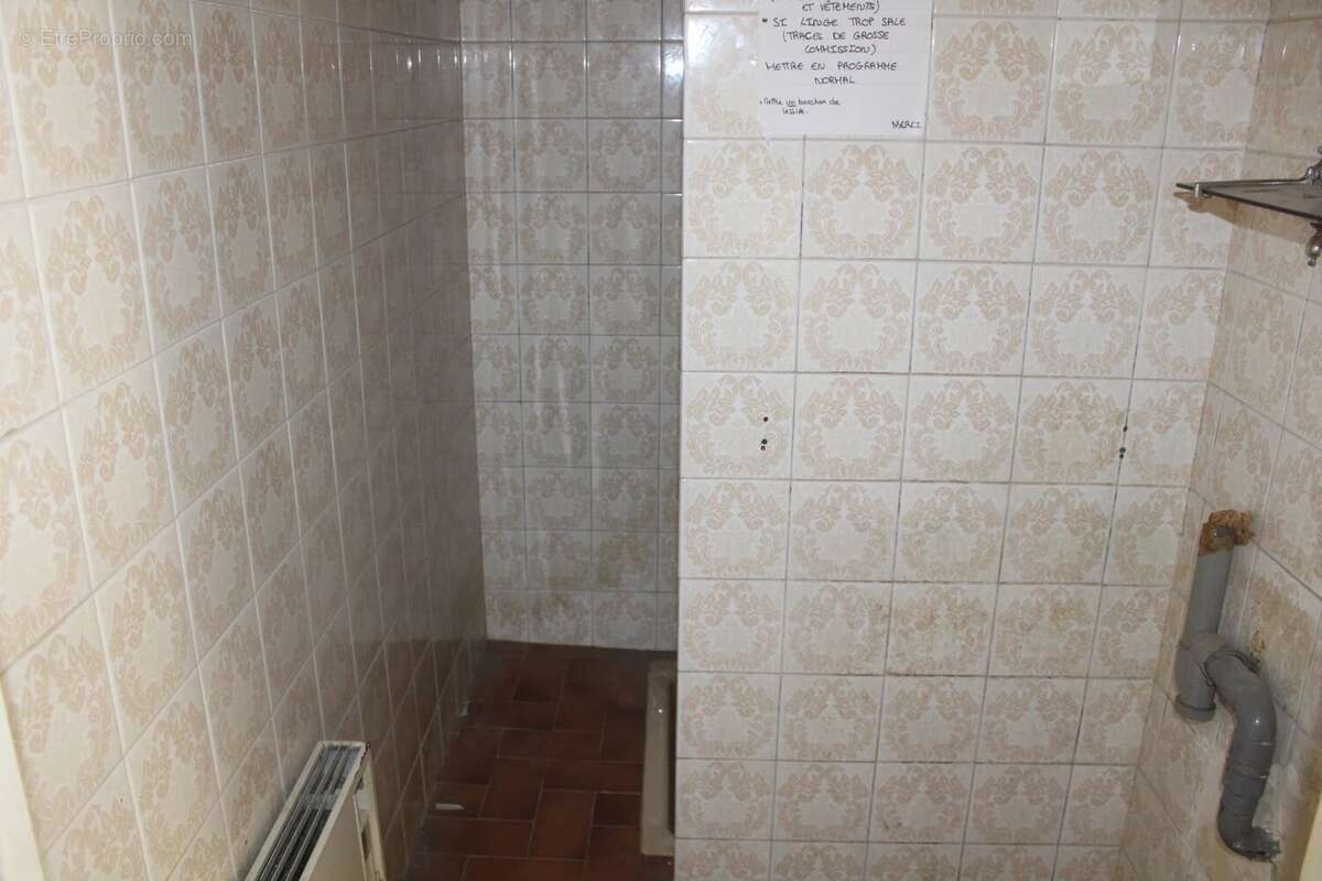 Appartement à GRASSE