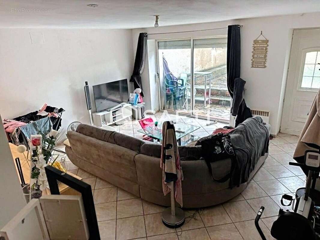 Photo 2 - Appartement à TREBES