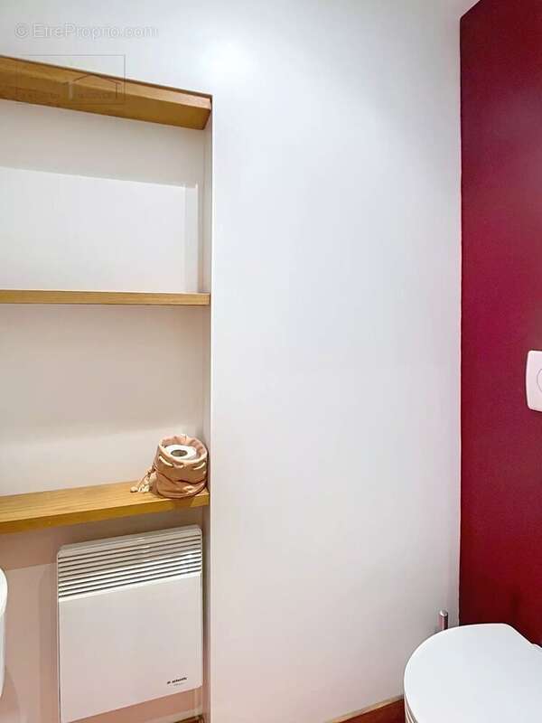 Appartement à LES HOUCHES