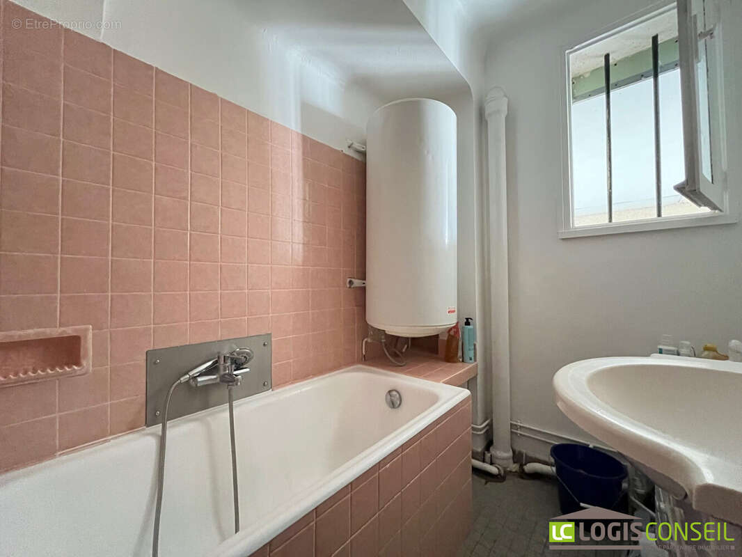 Appartement 53 m² à Bourg-La-Reine  - photo 7