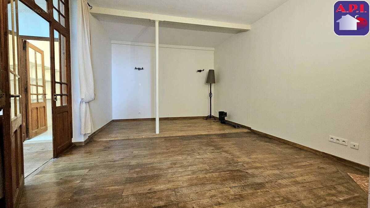 Maison à SAINT-GAUDENS