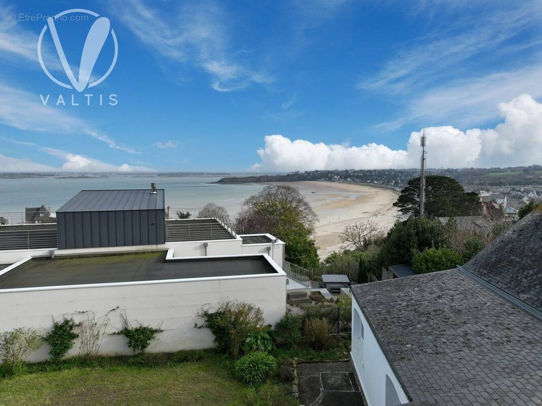 Maison à SAINT-CAST-LE-GUILDO