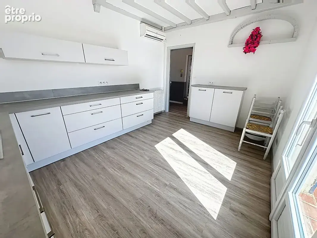 Saint Jory Maison Type 4 garage plain pied sur 3000 m² - photo 5