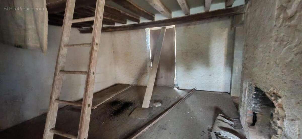 Maison à rénover, idéal investisseur ! - photo 5