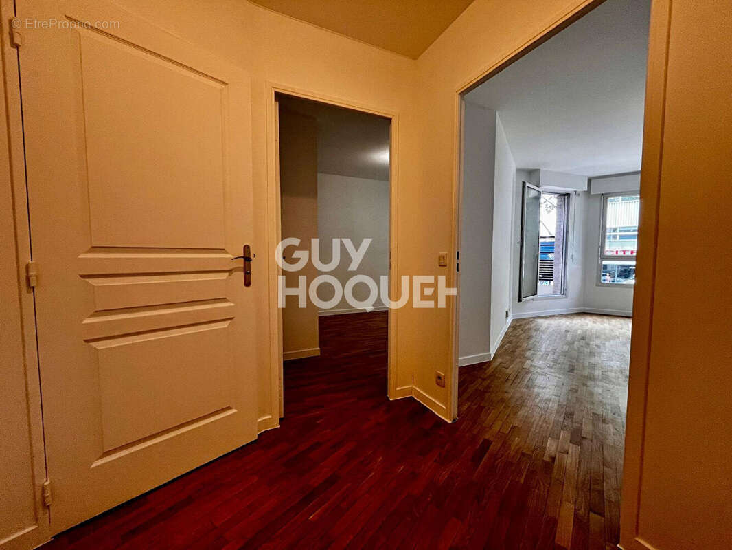 Appartement à MALAKOFF