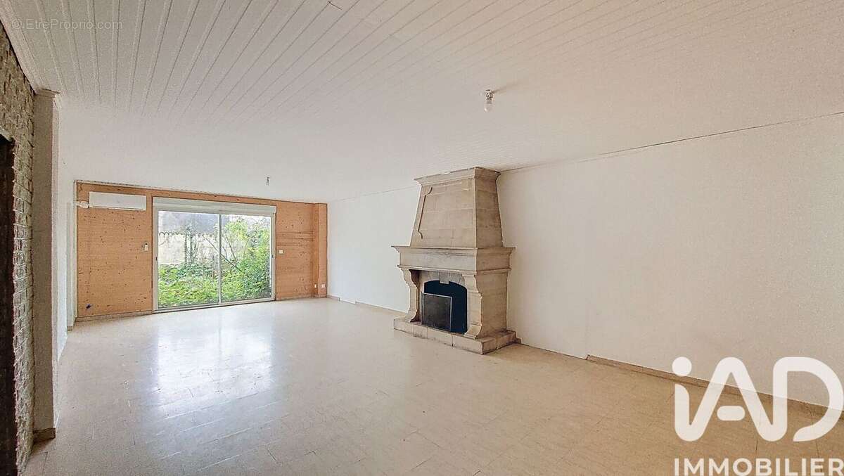 Photo 2 - Appartement à VALENCIENNES