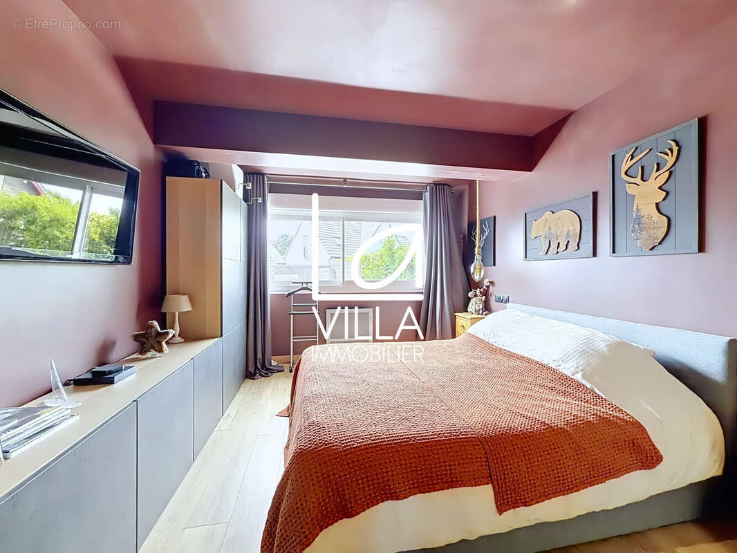 Maison 121 m² à Wimereux  - photo 8