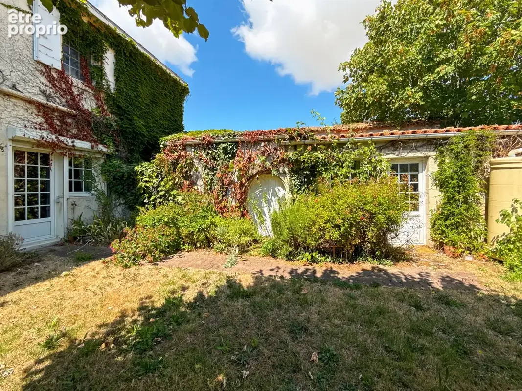 Maison 7 pièces 312 m² à vendre à La Jarne (17220) - photo 22