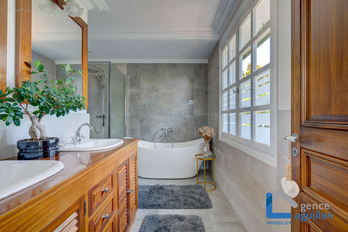 Superbe villa à deux pas de la plage - photo 20