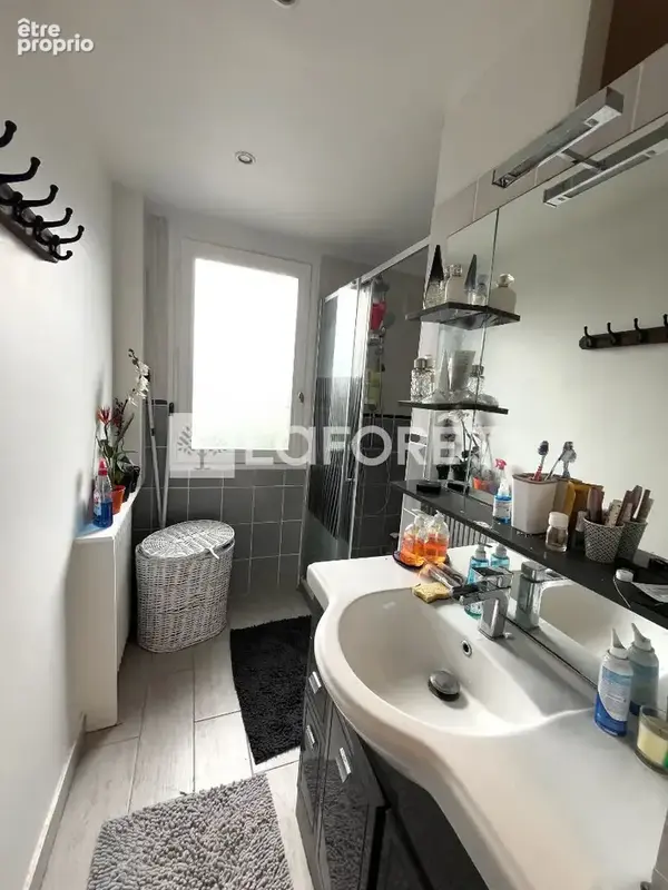 Appartement Sannois 4 pièces 68.47 m2 - photo 9