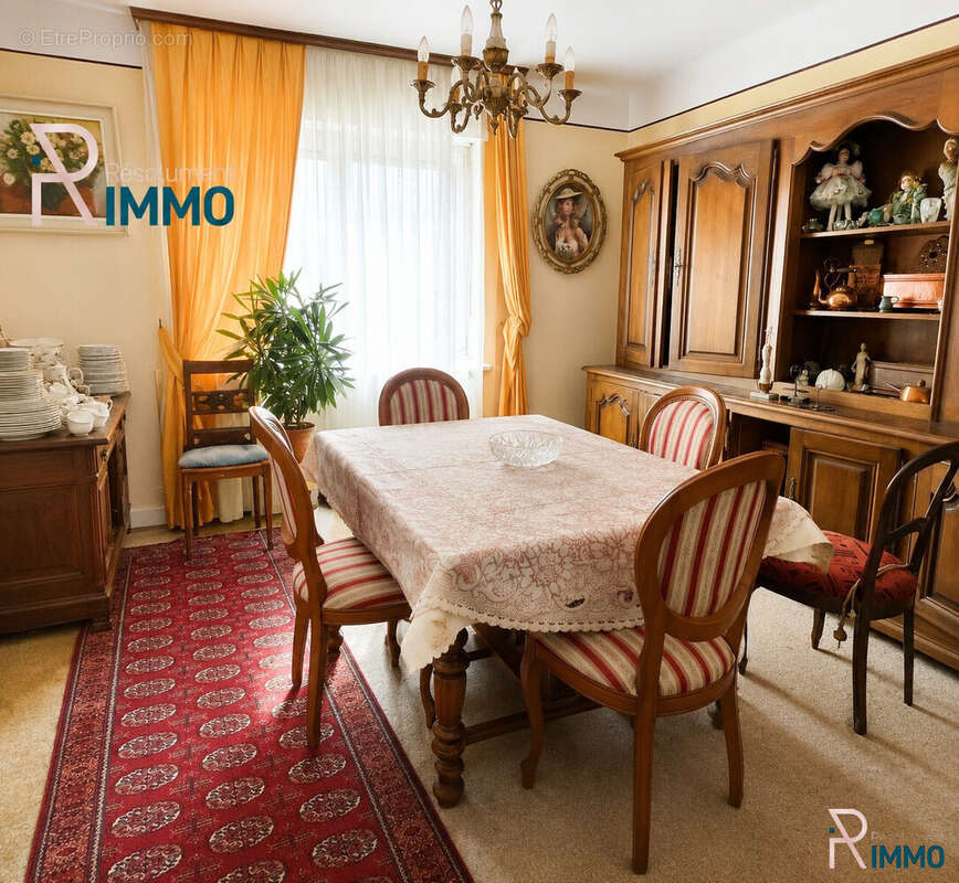 Maison 222 m² à Ingersheim  - photo 2