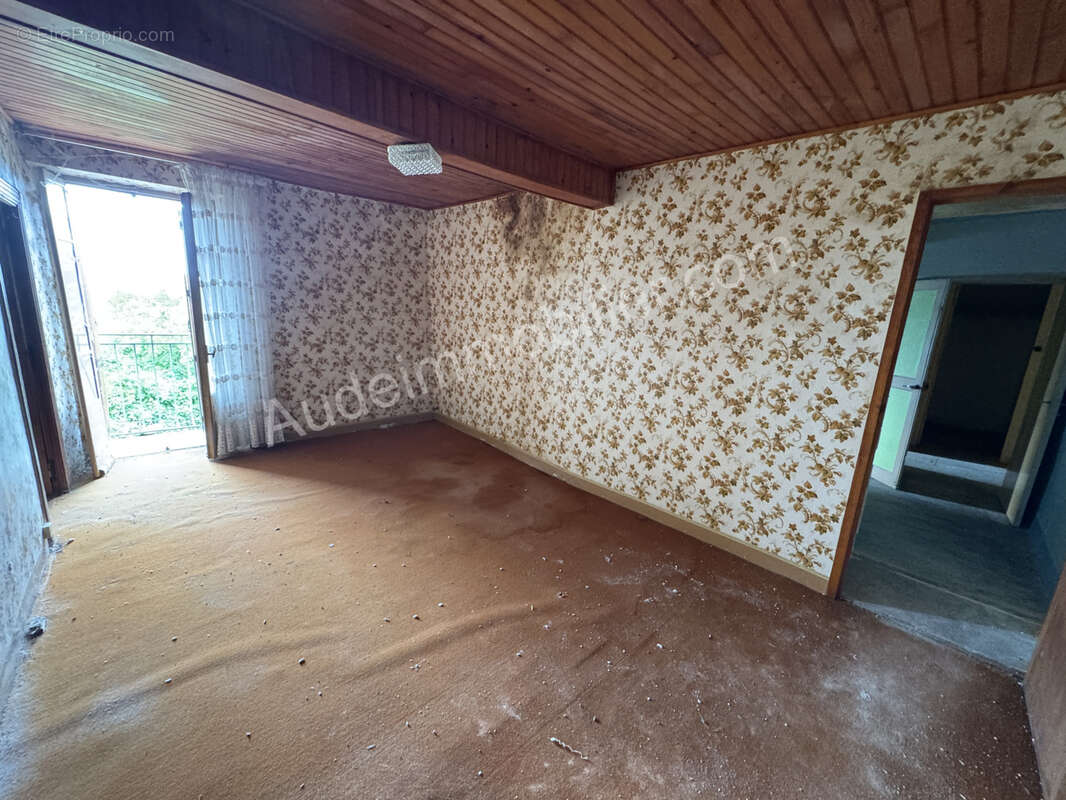Ensemble immobilier avec jardinet - photo 12
