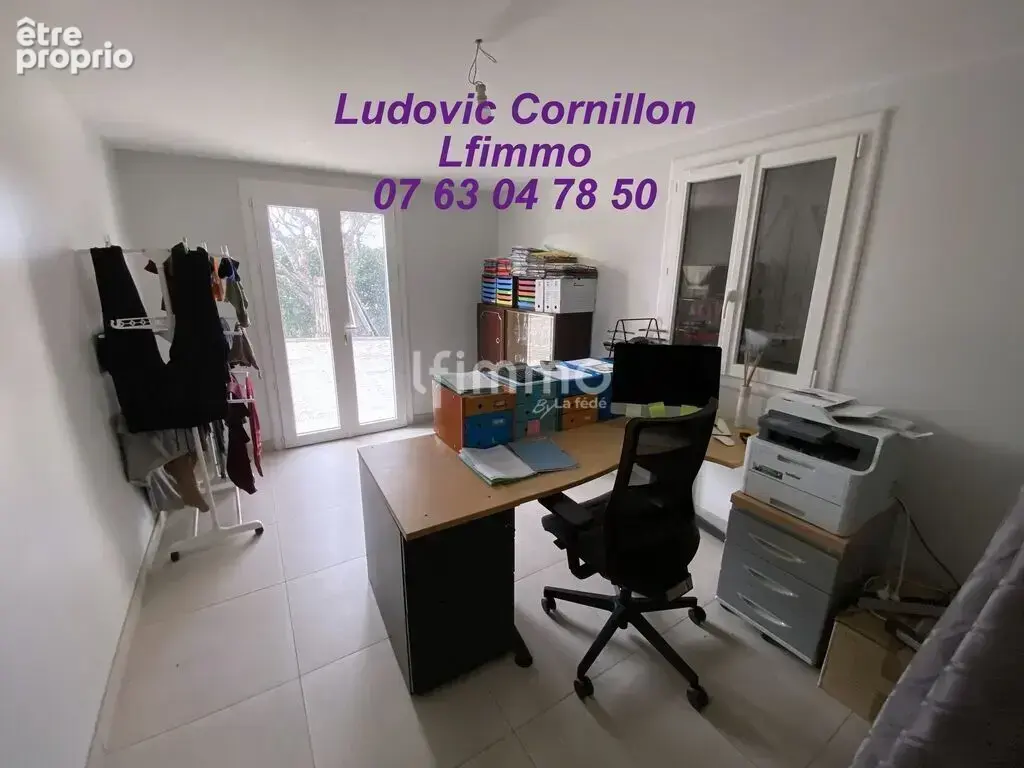 Maison individuelle 153 m2 en lotissement - photo 14